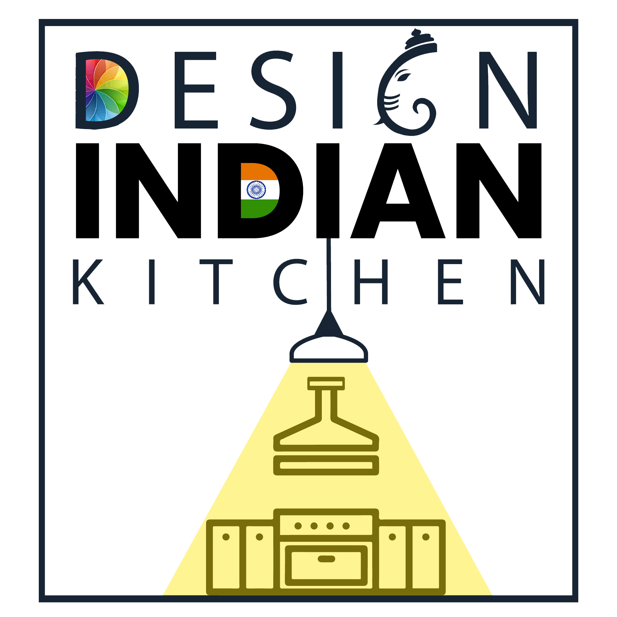 Modular Kitchen in Delhi Logo