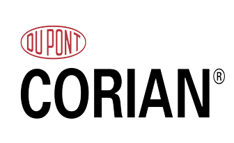 we are the largest dealers and distributors for dupont corian in Delhi and delhi