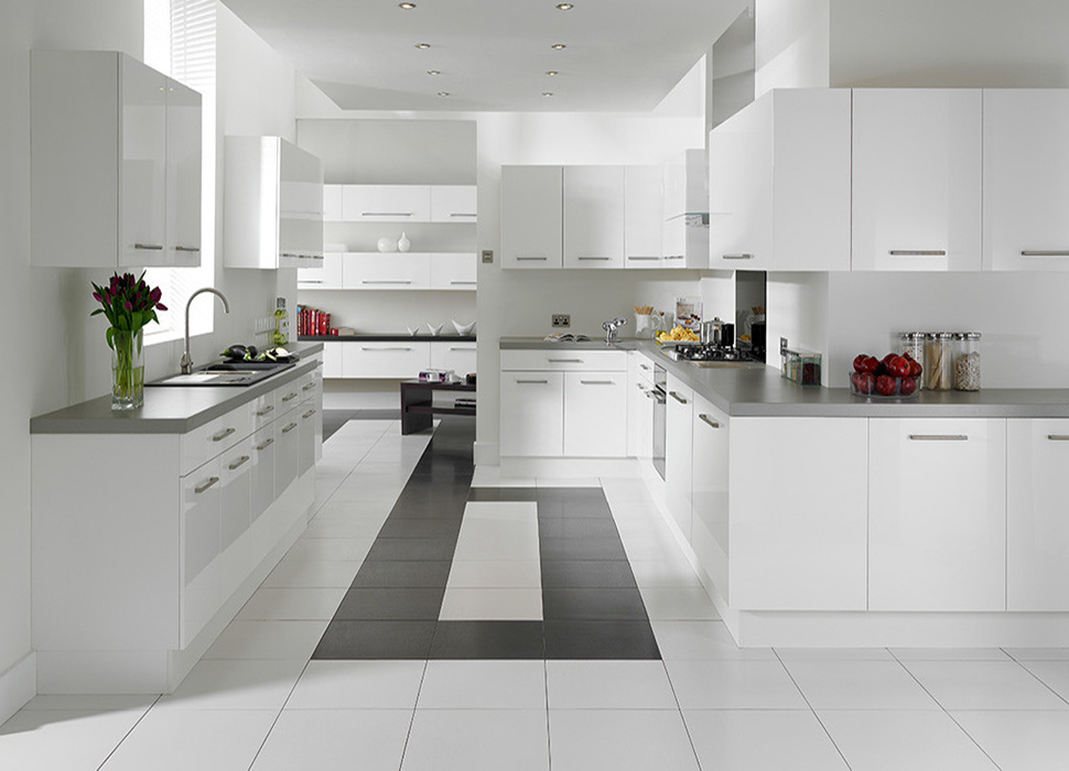 kitchen Design In Delhi