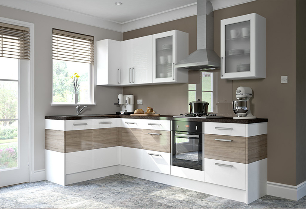  modular kitchen in Delhi