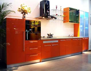 Celebration Kitchens Delhi India